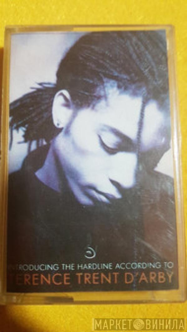  Terence Trent D'Arby  - Introducing The Hardline According To Terence Trent D'Arby