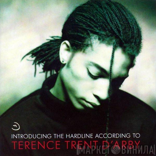  Terence Trent D'Arby  - Introducing The Hardline According To Terence Trent D'Arby