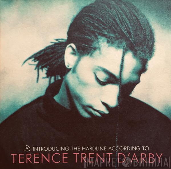  Terence Trent D'Arby  - Introducing The Hardline According To Terence Trent D'Arby