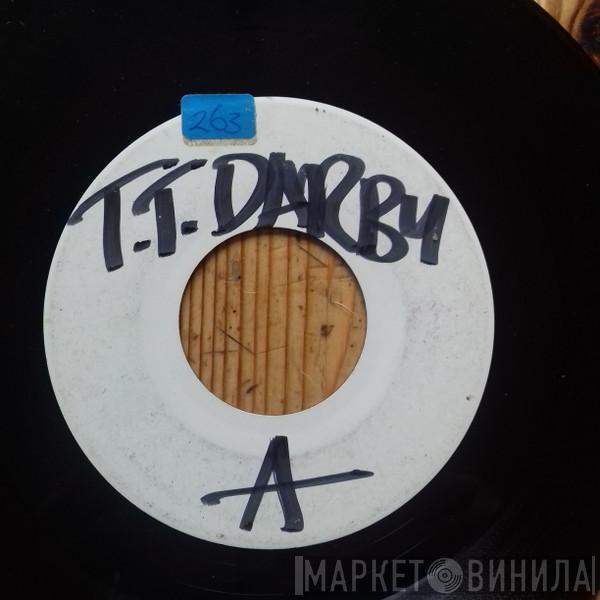 Terence Trent D'Arby - Let Her Down Easy