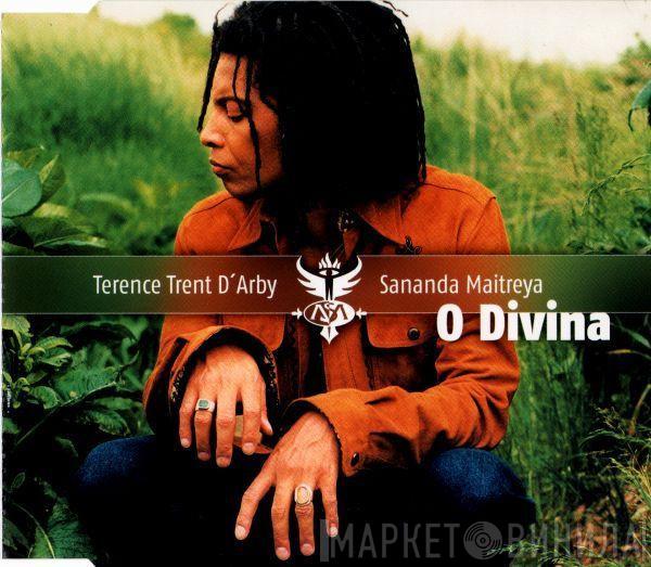 Terence Trent D'Arby, Sananda Maitreya - O Divina