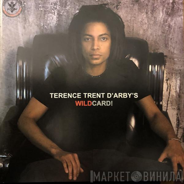 Terence Trent D'Arby, Sananda Maitreya - Terence Trent D'Arby's Wildcard! The Jokers' Edition