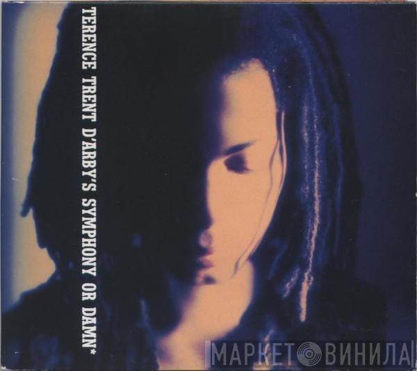 Terence Trent D'Arby - Symphony Or Damn*