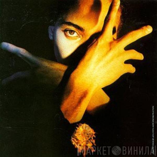  Terence Trent D'Arby  - Terence Trent D'Arby's Neither Fish Nor Flesh (A Soundtrack Of Love, Faith, Hope, And Destruction)