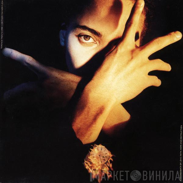  Terence Trent D'Arby  - Terence Trent D'Arby's Neither Fish Nor Flesh: A Soundtrack Of Love, Faith, Hope, And Destruction