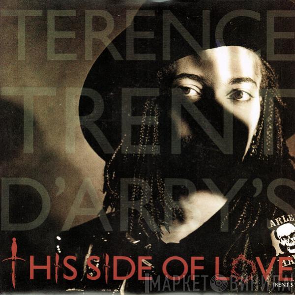 Terence Trent D'Arby - This Side Of Love