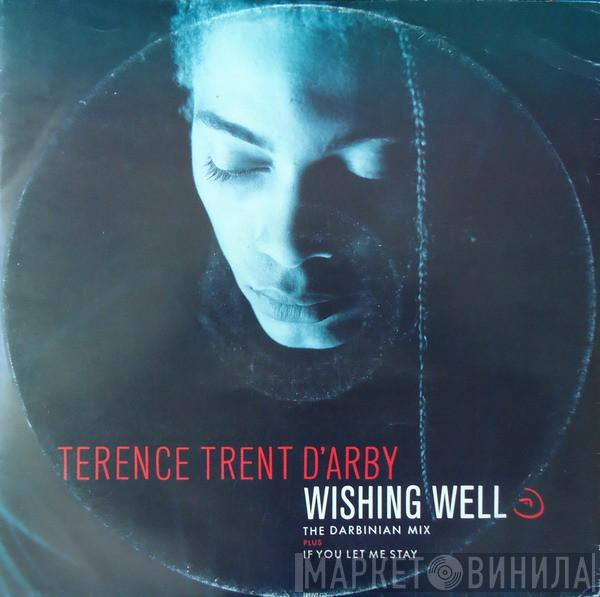 Terence Trent D'Arby - Wishing Well (The Darbinian Mix)