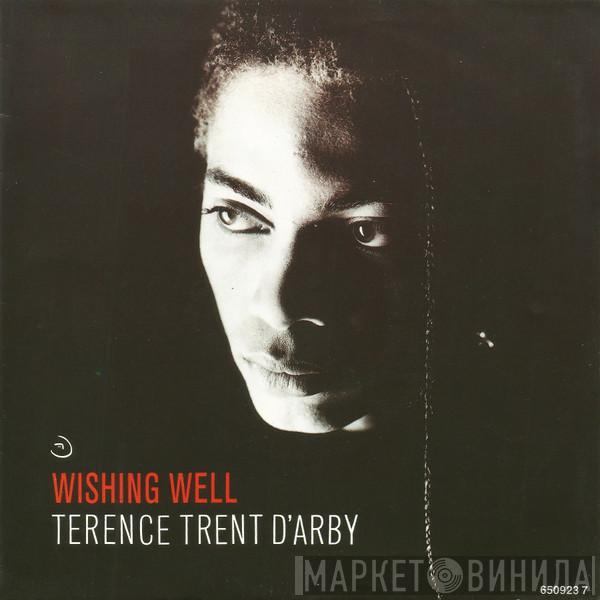 Terence Trent D'Arby - Wishing Well