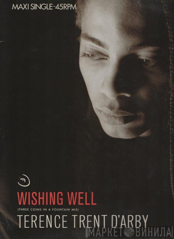 Terence Trent D'Arby - Wishing Well