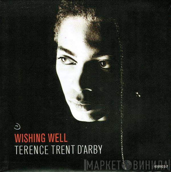 Terence Trent D'Arby - Wishing Well