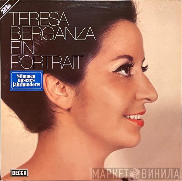 Teresa Berganza - Ein Portrait