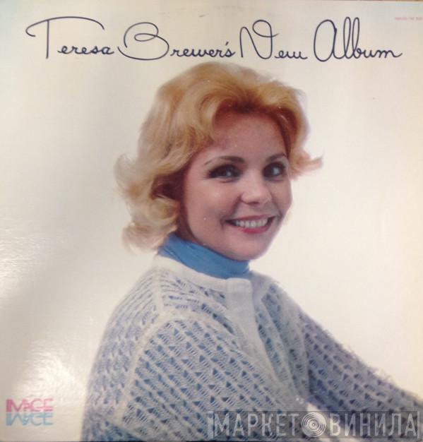  Teresa Brewer  - Teresa Brewer's New Album