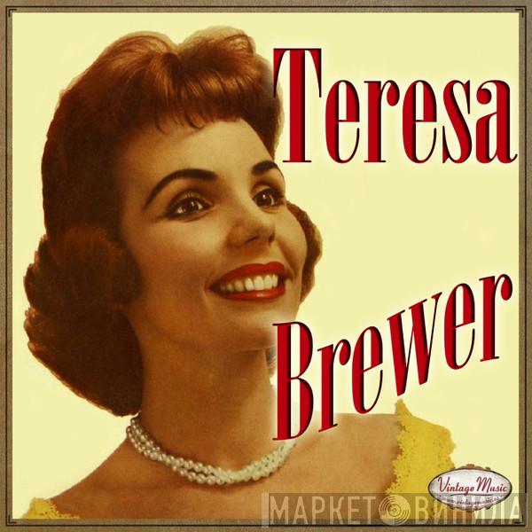  Teresa Brewer  - Teresa Brewer