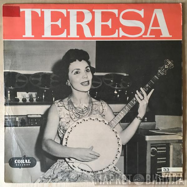  Teresa Brewer  - Teresa