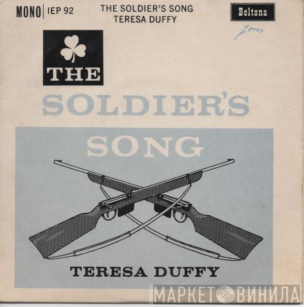 Teresa Duffy - The Soldier's Song EP