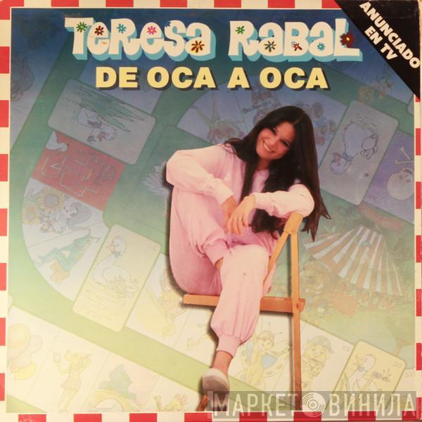  Teresa Rabal  - De Oca A Oca