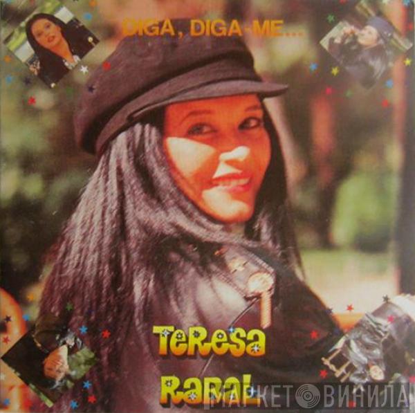 Teresa Rabal - Diga, Diga-Me