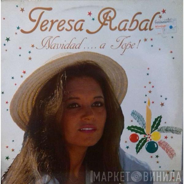Teresa Rabal - Navidad A Tope