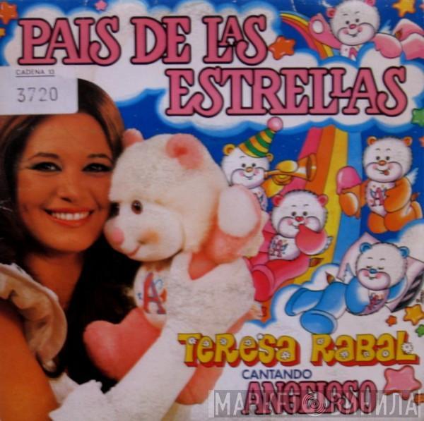  Teresa Rabal  - País De Las Estrellas