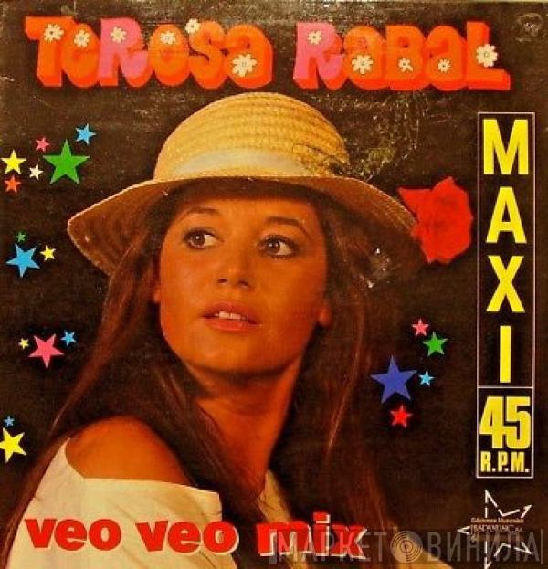 Teresa Rabal - Veo Veo Mix