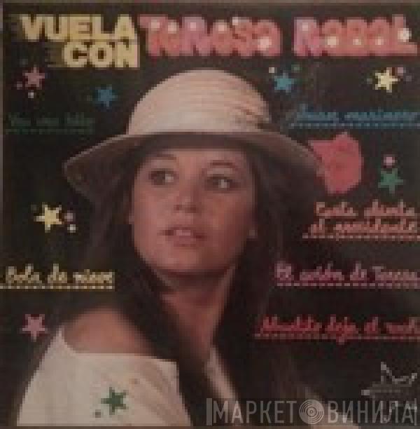 Teresa Rabal - Vuela Con Teresa Rabal