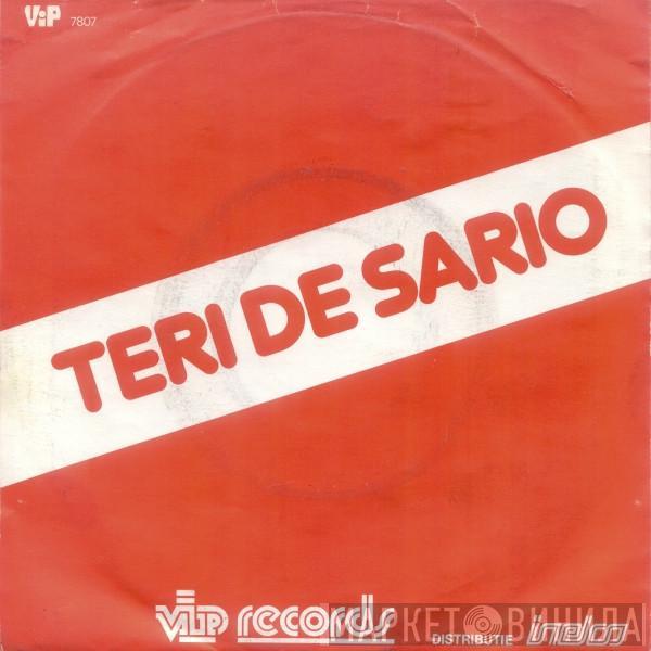 Teri Desario  - Ain't Nothing Gonna Keep Me From You / Sometime Kind Of Thing