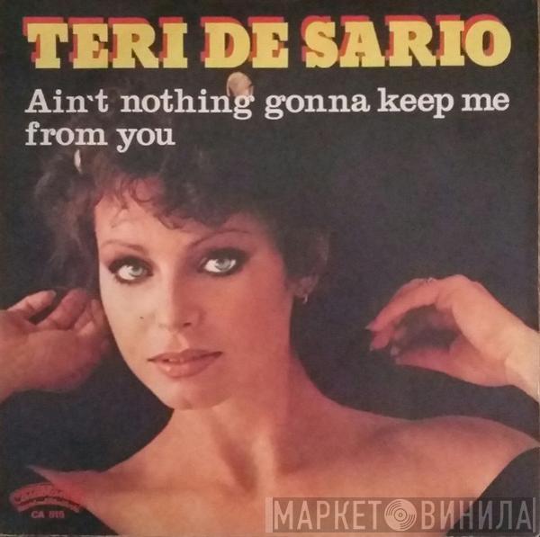 Teri Desario  - Ain't Nothing Gonna Keep Me From You