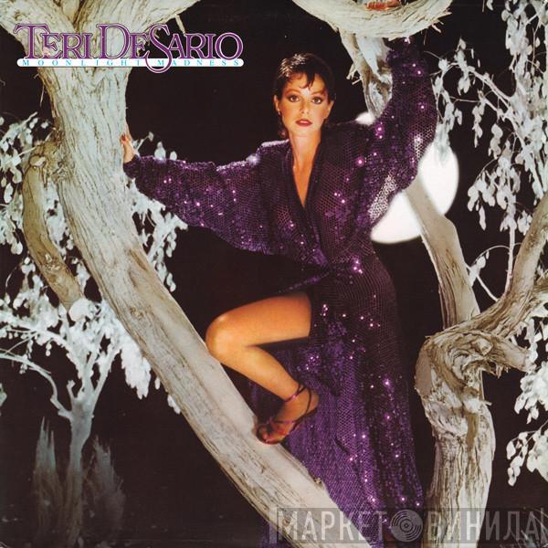  Teri Desario  - Moonlight Madness