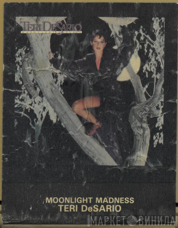  Teri Desario  - Moonlight Madness