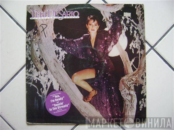  Teri Desario  - Moonlight Madness