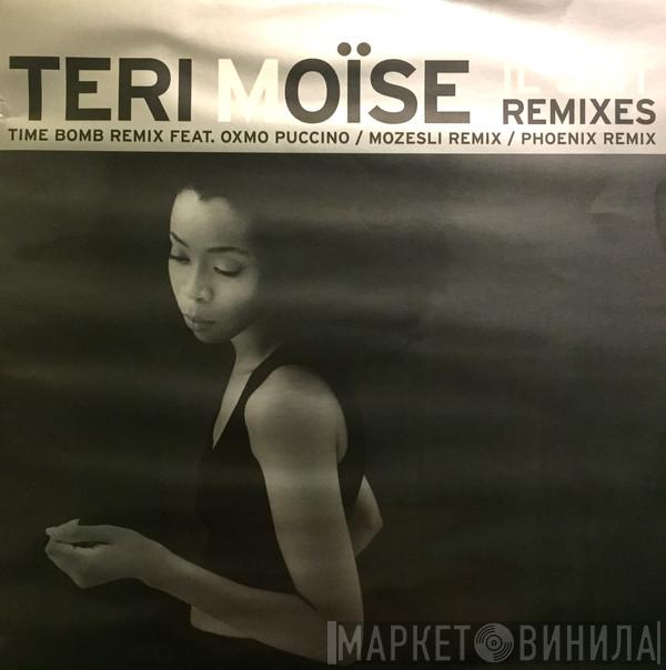 Teri Moïse - Il Sait (Remixes)