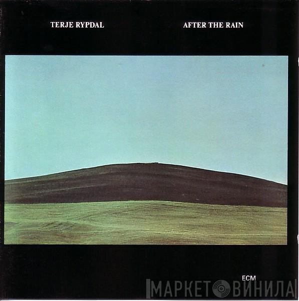  Terje Rypdal  - After The Rain