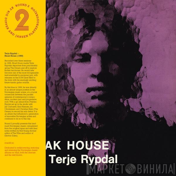  Terje Rypdal  - Bleak House