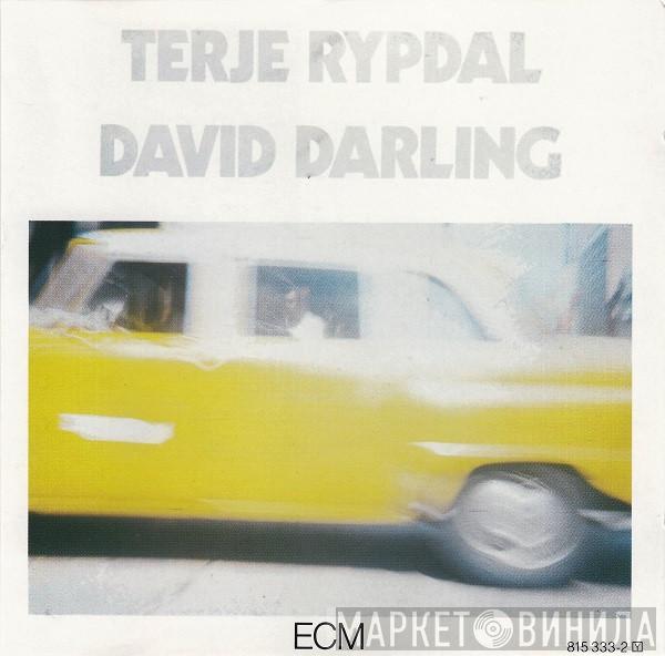 Terje Rypdal, David Darling - Eos