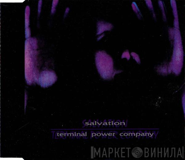 Terminal Power Company - Salvation