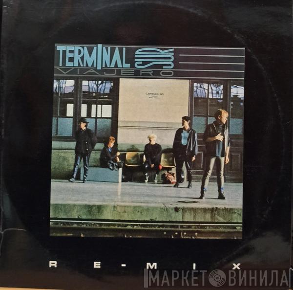 Terminal Sur - Viajero (Re-Mix)