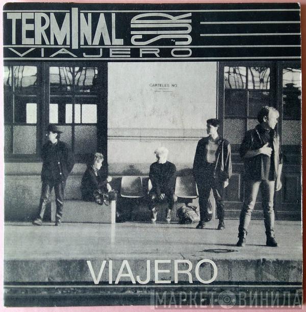 Terminal Sur - Viajero