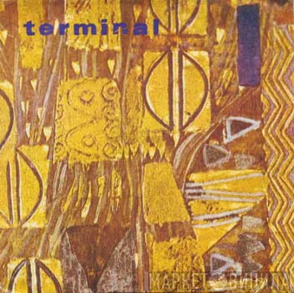 Terminal  - Tesoros