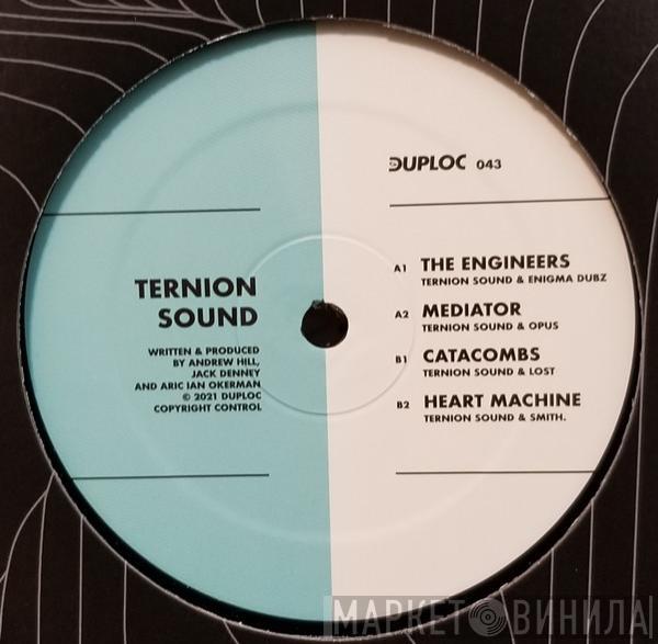 Ternion Sound - DUPLOC043