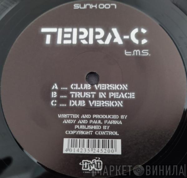Terra-C - T.M.S.