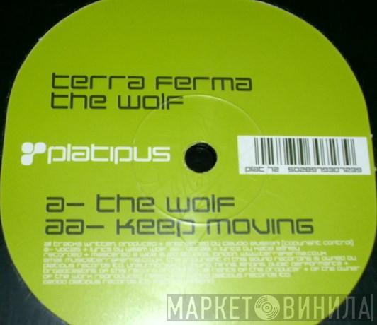 Terra Ferma - The Wolf