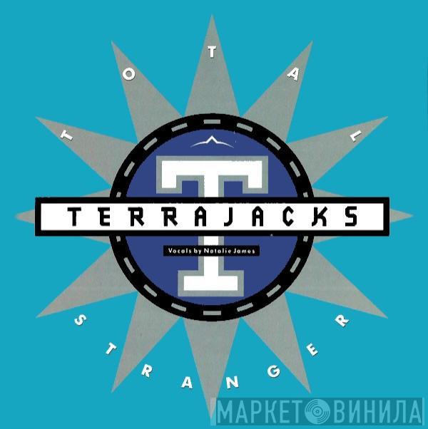 Terrajacks - Total Stranger