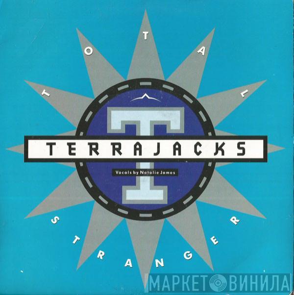 Terrajacks - Total Stranger