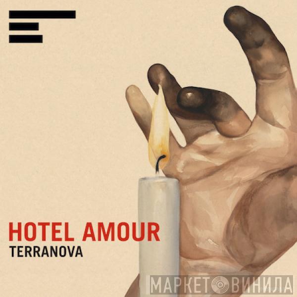 Terranova - Hotel Amour