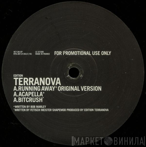 Terranova - Running Away
