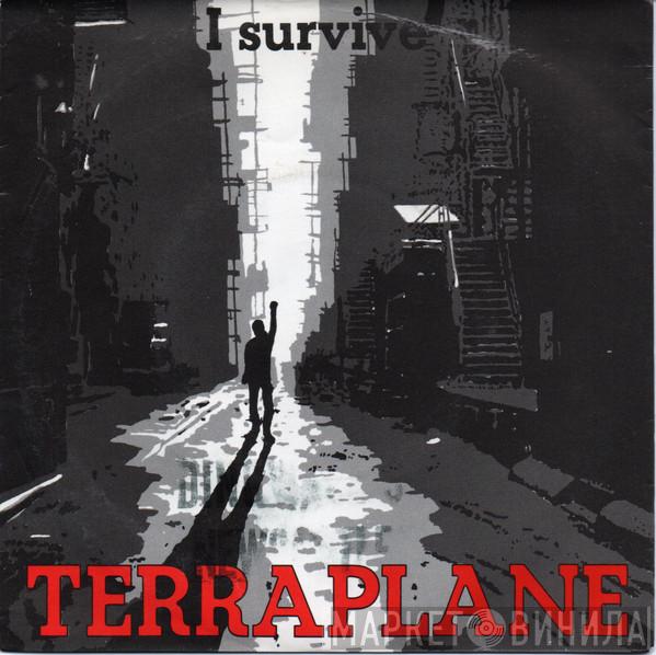 Terraplane - I Survive