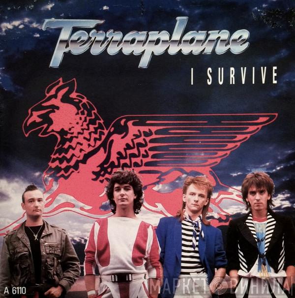 Terraplane - I Survive