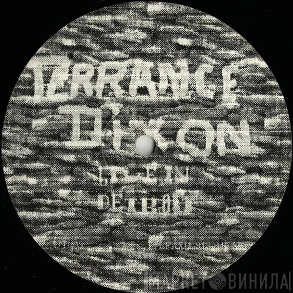 Terrence Dixon - Live In Detroit