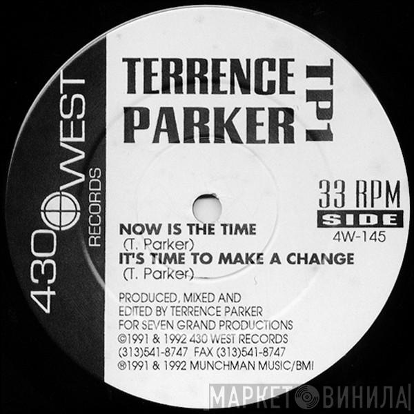 Terrence Parker - TP1