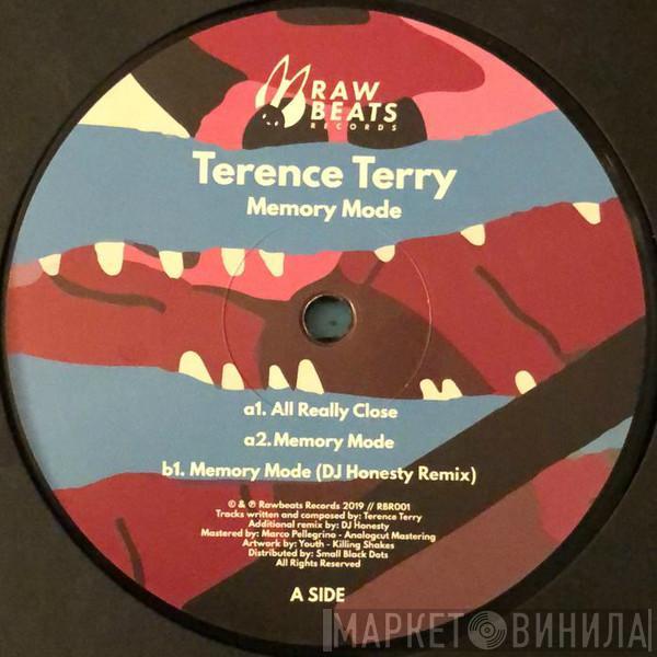 Terrence Terry - Memory Mode